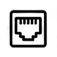 Соединители RJ45, вилочки RJ45