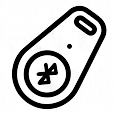 Bluetooth трекер