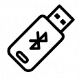Bluetooth - адаптеры, ресиверы и трансмиттеры
