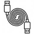 Кабели и удлинители USB