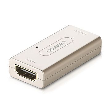 40265 Адаптер усилитель сигнала HDMI UGREEN