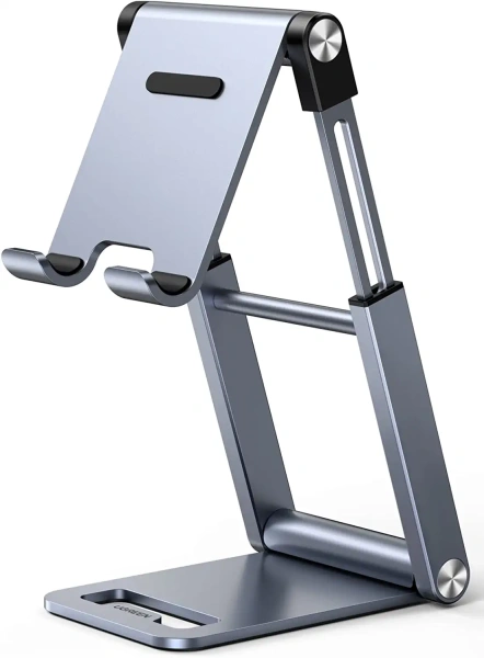50324 Подставка для устройств 4.7"-7.2" UGREEN LP263, цвет: серый