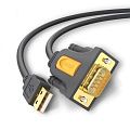 Кабели USB COM Кабели USB COM