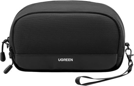 65556 Органайзер для электронных аксессуаров UGREEN LP930 Electronics Accessories Travel Organizer