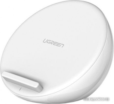Беспроводное зарядное для телефона Ugreen CD173 (50198) белый