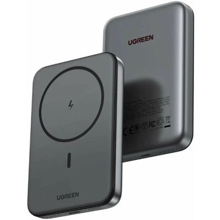 25919 Поративное зарядное устройство Ugreen PB561 10000mAh PD 20W