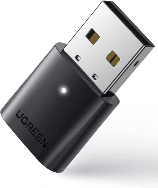 80889 Bluetooth адаптер Ugreen CM390