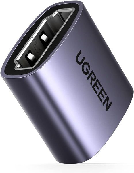 90592 Адаптер HDMI Ugreen HD159 90592 Адаптер HDMI Ugreen HD159