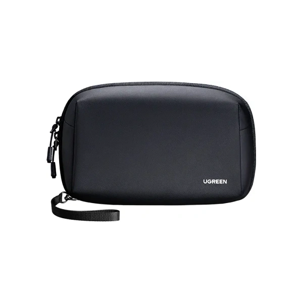 65554 Органайзер для электронных аксессуаров UGREEN LP931 Electronics Accessories Travel Organizer 65554 Органайзер для электронных аксессуаров UGREEN LP931 Electronics Accessories Travel Organizer