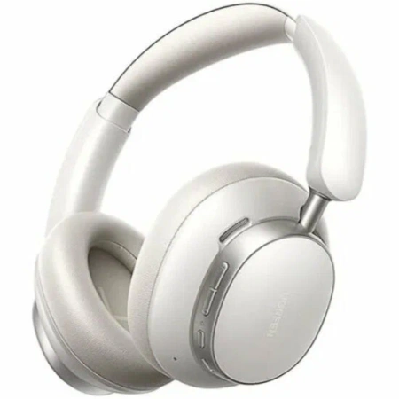 55614 Наушники накладные UGREEN HP206 Studio Pro Hybrid Active Noise-Cancelling Headphones. Цвет: