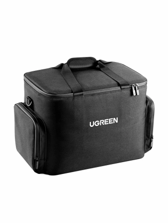 15237 UGREEN LP667 Сумка для переноски портативной электростанции Portable Power Station 1200W
