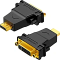 Кабели и переходники в DVI Кабели и переходники в DVI