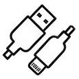 Кабели USB - Lightning Кабели USB - Lightning