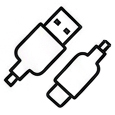 Кабели USB - Type-C Кабели USB - Type-C